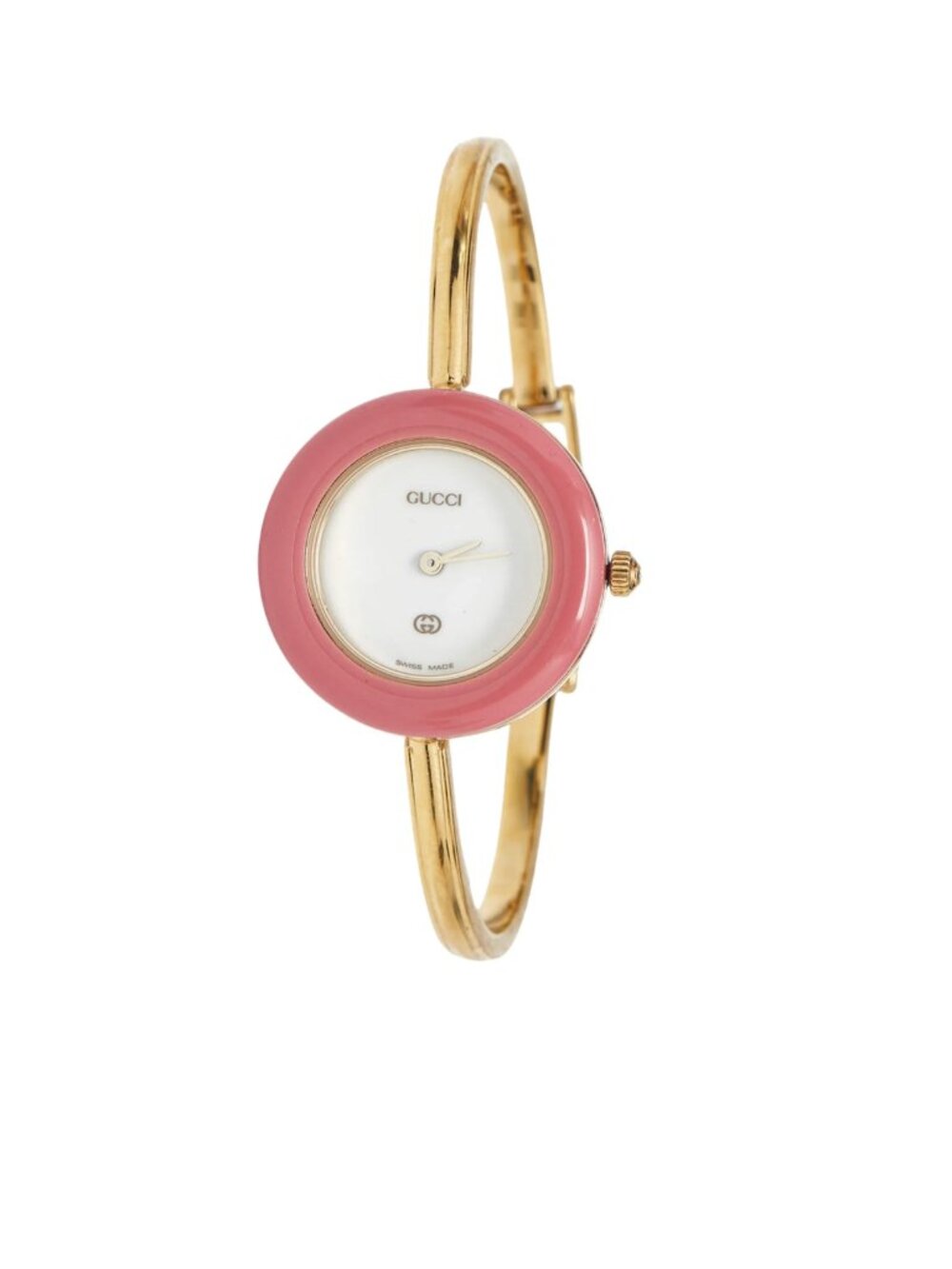 Gucci Vintage Multi Bezel (Battery Operated)